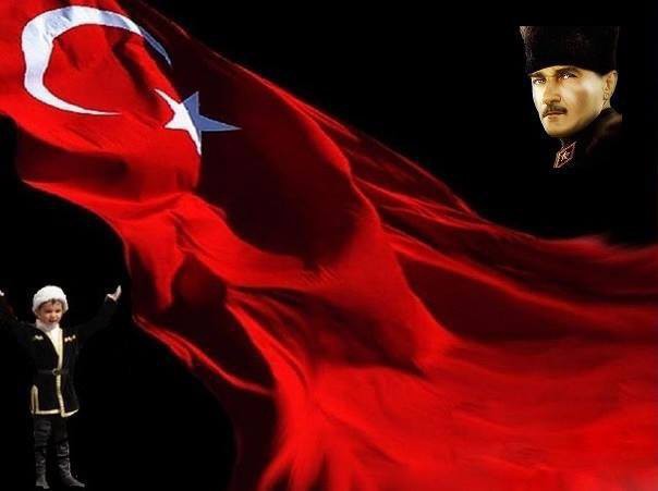 Türkiye‘nin Bitmeyen Yedi Düvel Savaşı!