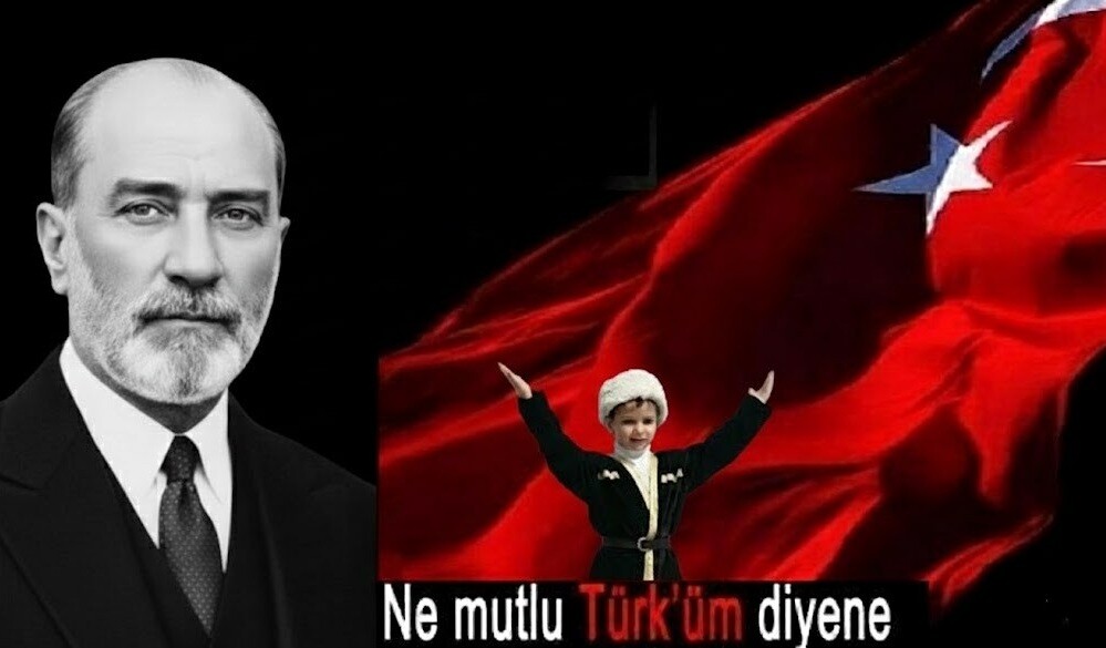 Mehmet Akif‘in “Safahat“i…