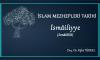 İslam Mezhepleri Tarihi - İsmâiliyye / İsmaililik - DPÜ İslami İlimler Fakültesi
