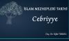 İslam Mezhepleri Tarihi - Cebriyye - DPÜ İslami İlimler Fakültesi