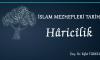 İslam Mezhepleri Tarihi - Haricilik - DPÜ İslami İlimler Fakültesi