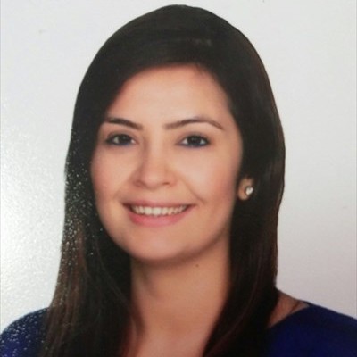 Kadriye Saraçoğlu