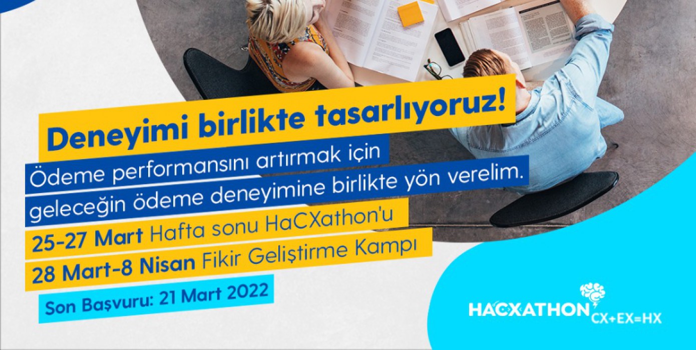 Turkcell -Hacxathon Projesi
