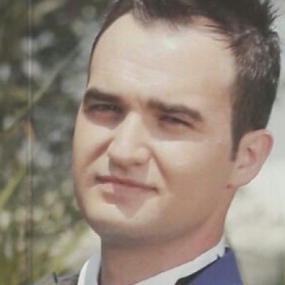 Mehmet Akif Daş
