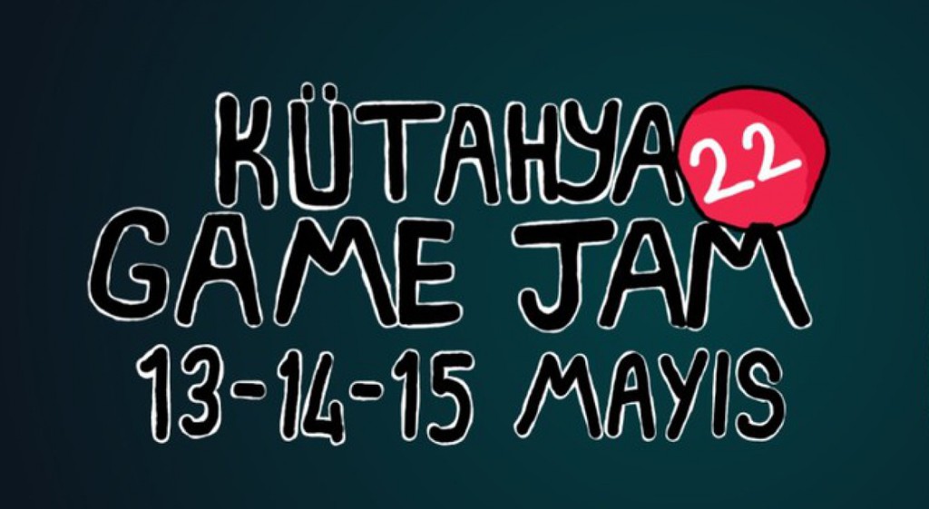 Kütahya’daki İlk Game Jam DPÜ’de Düzenlenecek