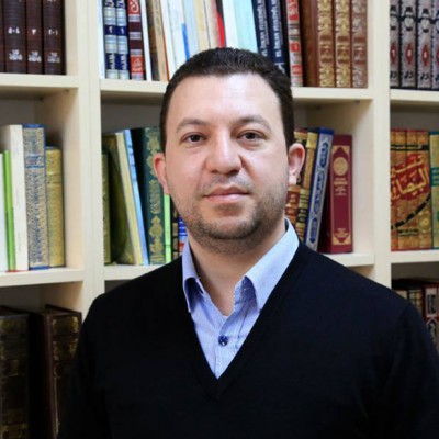 Alaaddin Salihoğlu