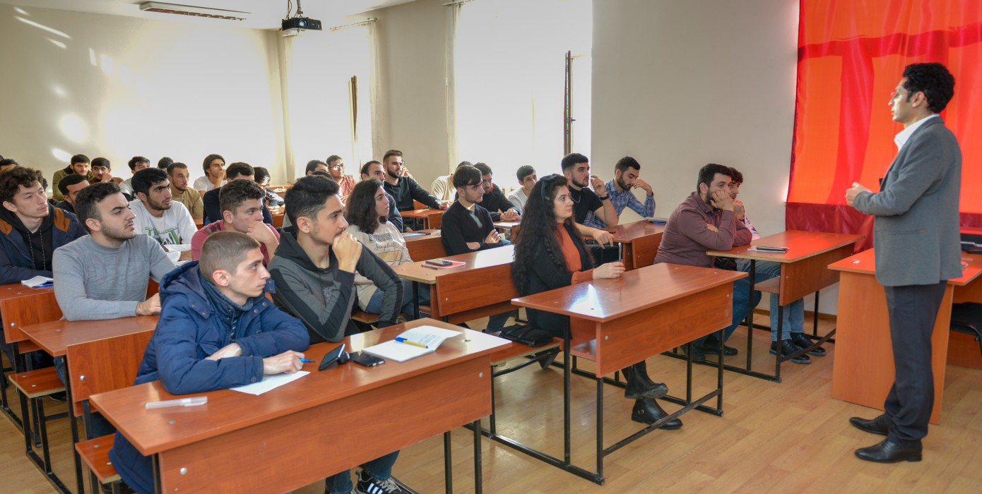 DPÜ Tavşanlı Myo, Kütahya Dumlupınar Üniversitesi ve Azerbaycan Teknik Üniversitesi Arasında “Erasmus+ Değişim Programı”na Eğitim Verme Hareketliliği ile Katkı Sağladı