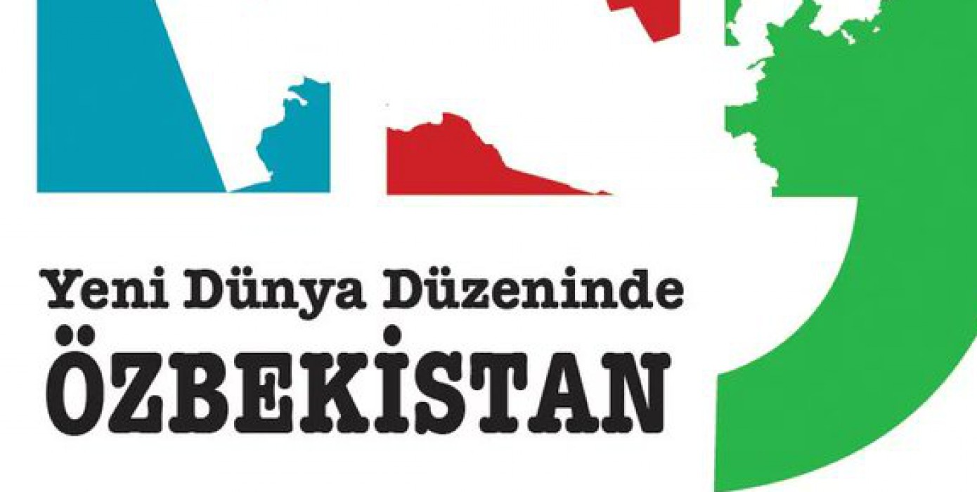 Fakültemiz Siyaset Bilimi ve Uluslararası İlişkiler Öğretim Üyesi Doç. Dr. Hakan Arıdemir’in Editörlüğünde Hazırlanan “Yeni Dünya Düzeninde Özbekistan” İsimli Eser İstanbul Ticaret Odası Tarafından Yayınlanmıştır.