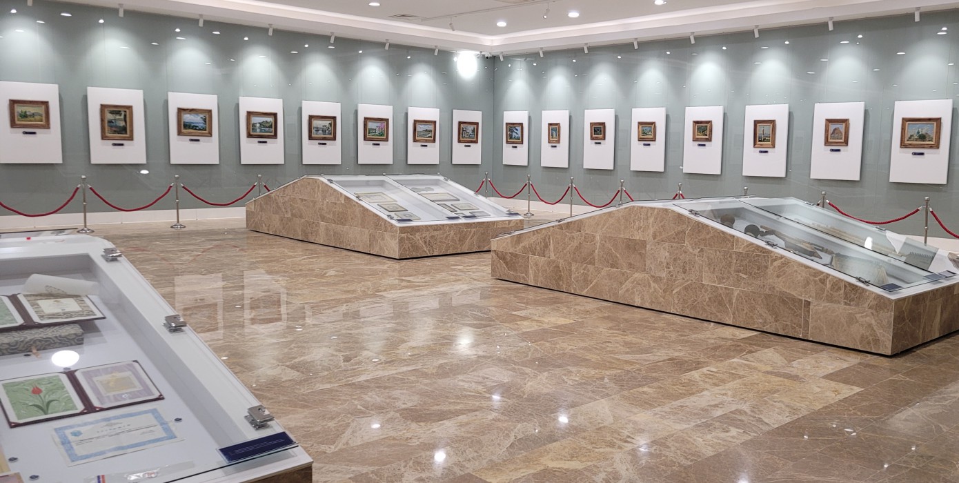 Özel Ahmet Yakupoğlu Müzesi