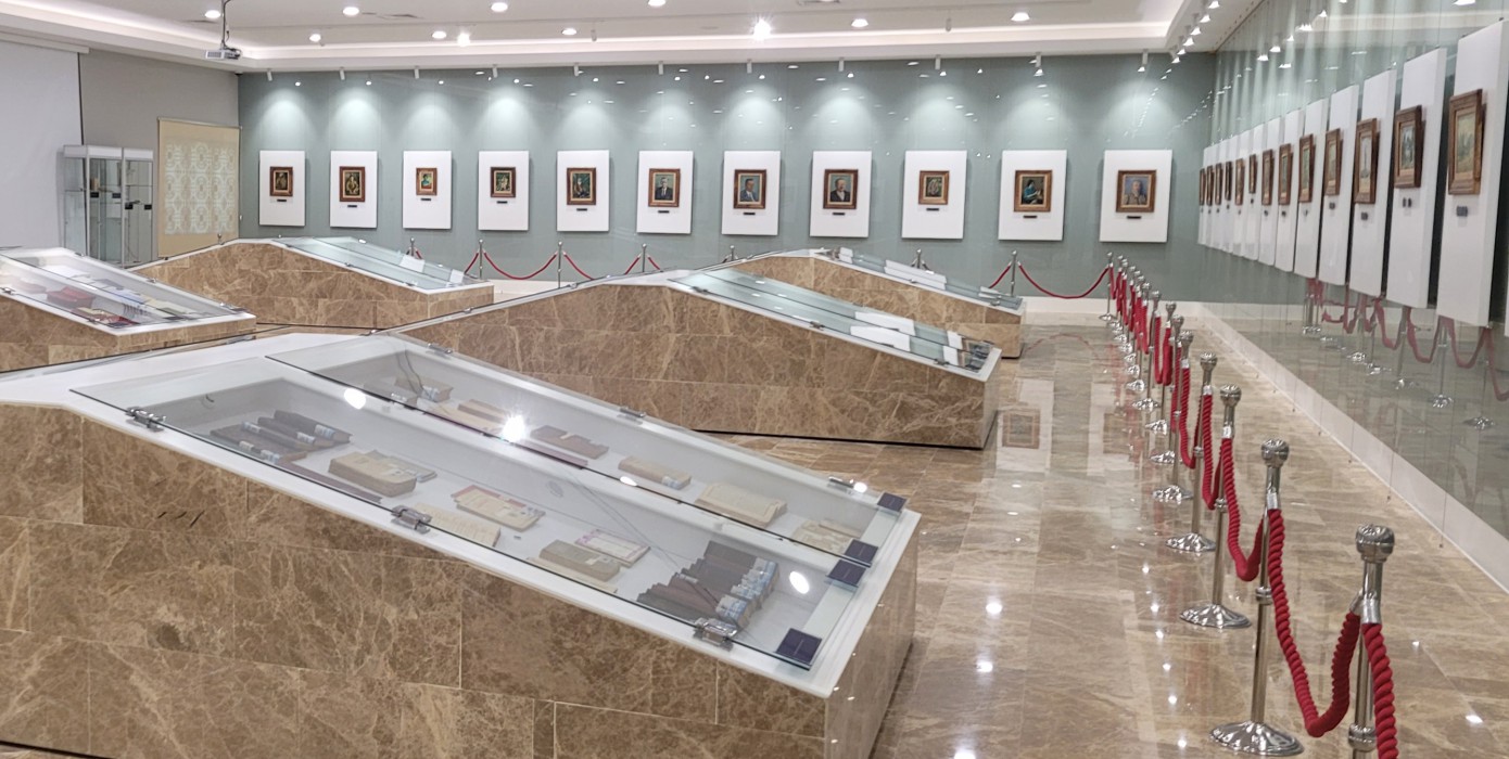 Özel Ahmet Yakupoğlu Müzesi