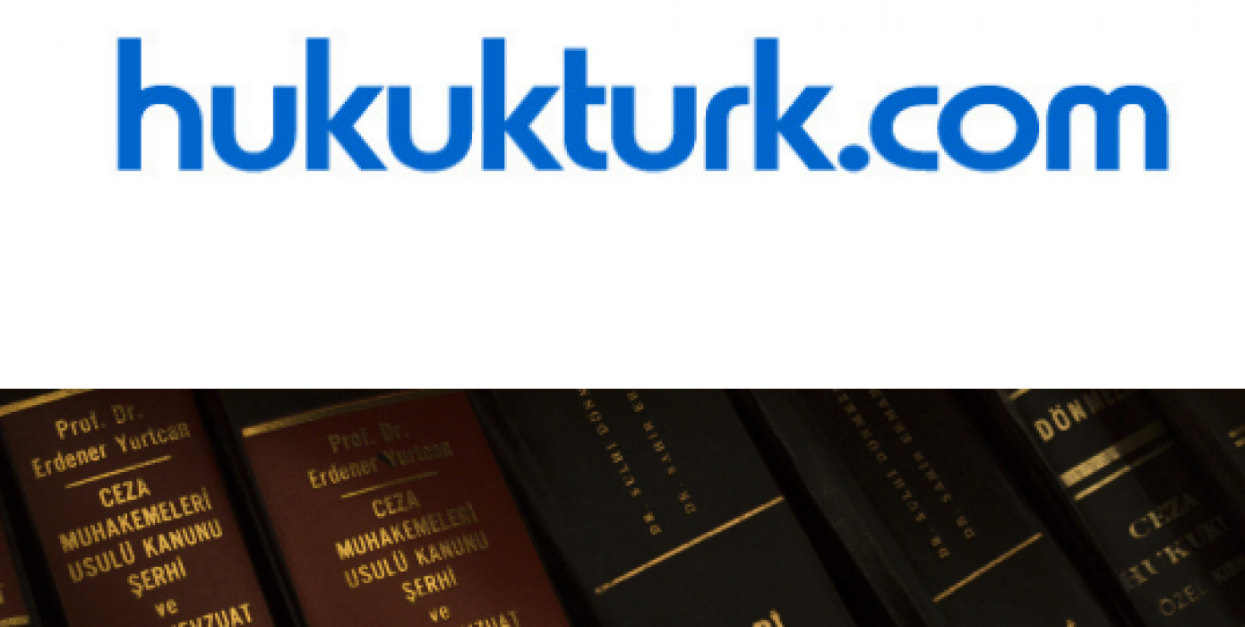 Hukuktürk Deneme Erişimine Açılmıştır.