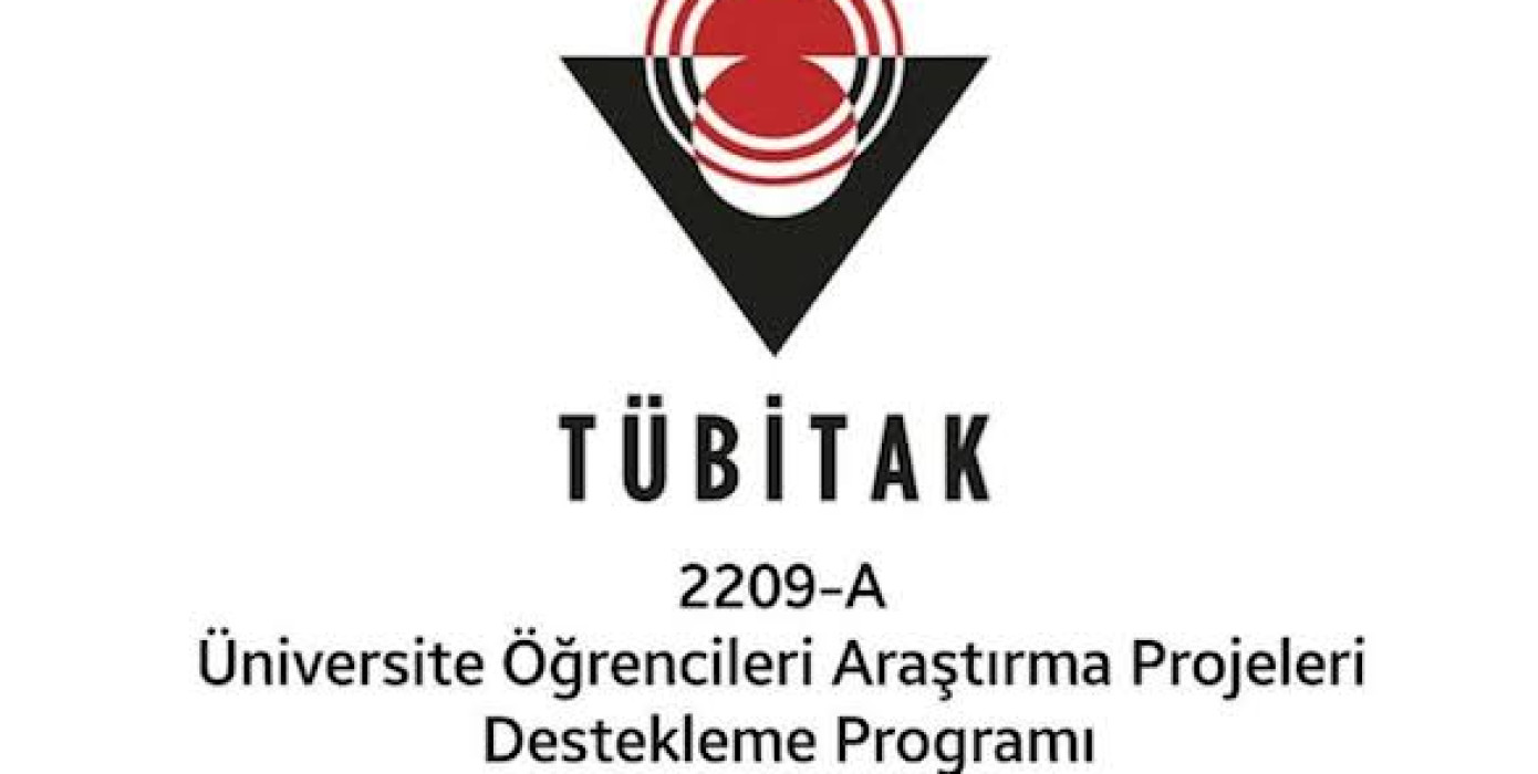Bölümümzde TÜBİTAK 2209-a Proje Kabulleri
