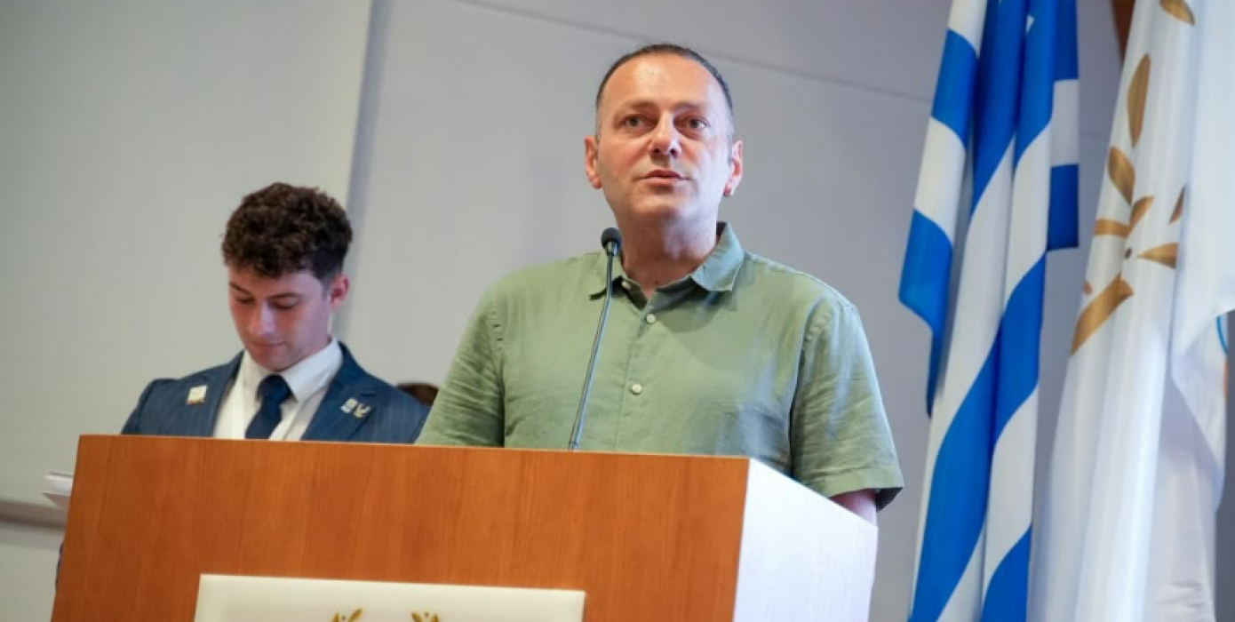 Bölüm Başkanımız Prof. Dr. Tolga Şinoforoğlu, Türkiye Milli Olimpiyat Komitesi Bünyesindeki Sürdürülebilirlik, Etki ve Miras Komisyonu Üyeliğine Seçildi