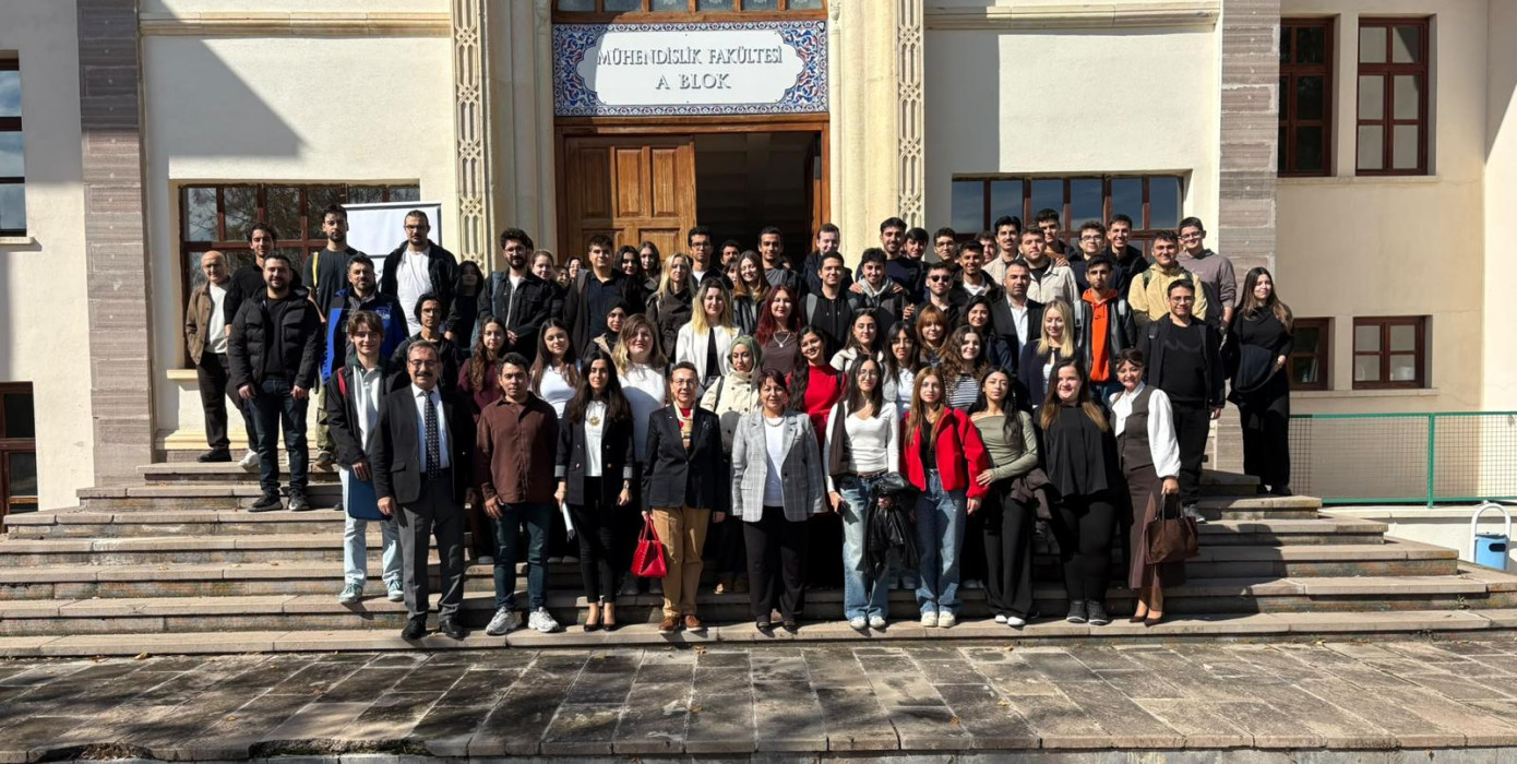 2026-2027 Eğitim Öğretim Yılı Oryantasyon Programı ve Bölüme Hoş Geldiniz Etkinliği