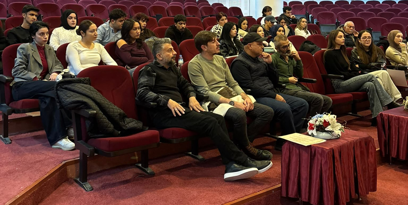 El Sanatları Bölümü 2026-2027 Dönemi Oryantasyon Programı
