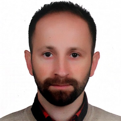 Mustafa Seçkin Bacak