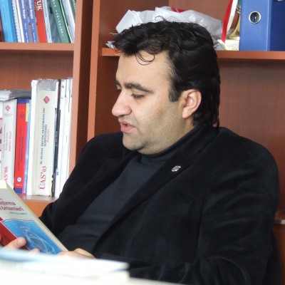 Yavuz Bozkurt