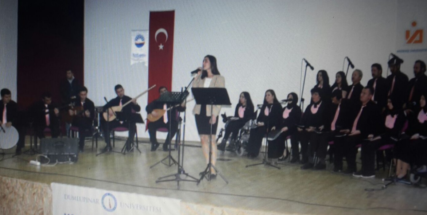 MS Okulu Antalya Faaliyeti