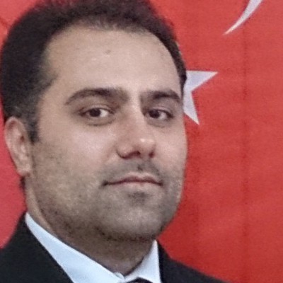 Ahmet Cihangir Yalınkılıç