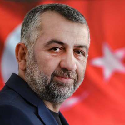 Murat Ataman