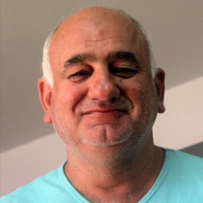 Mehmet Pehlivan