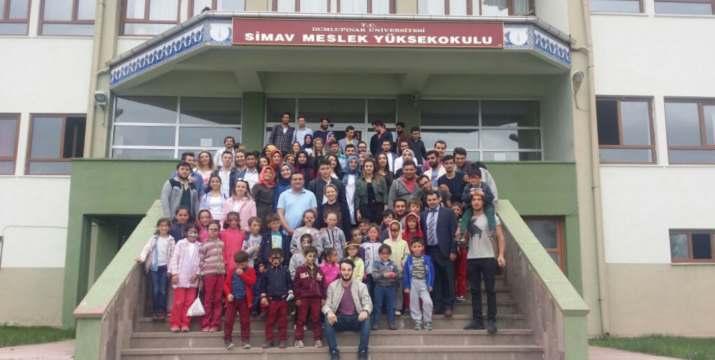 Şenköy Primary School Students‘ Vocational High School Visits