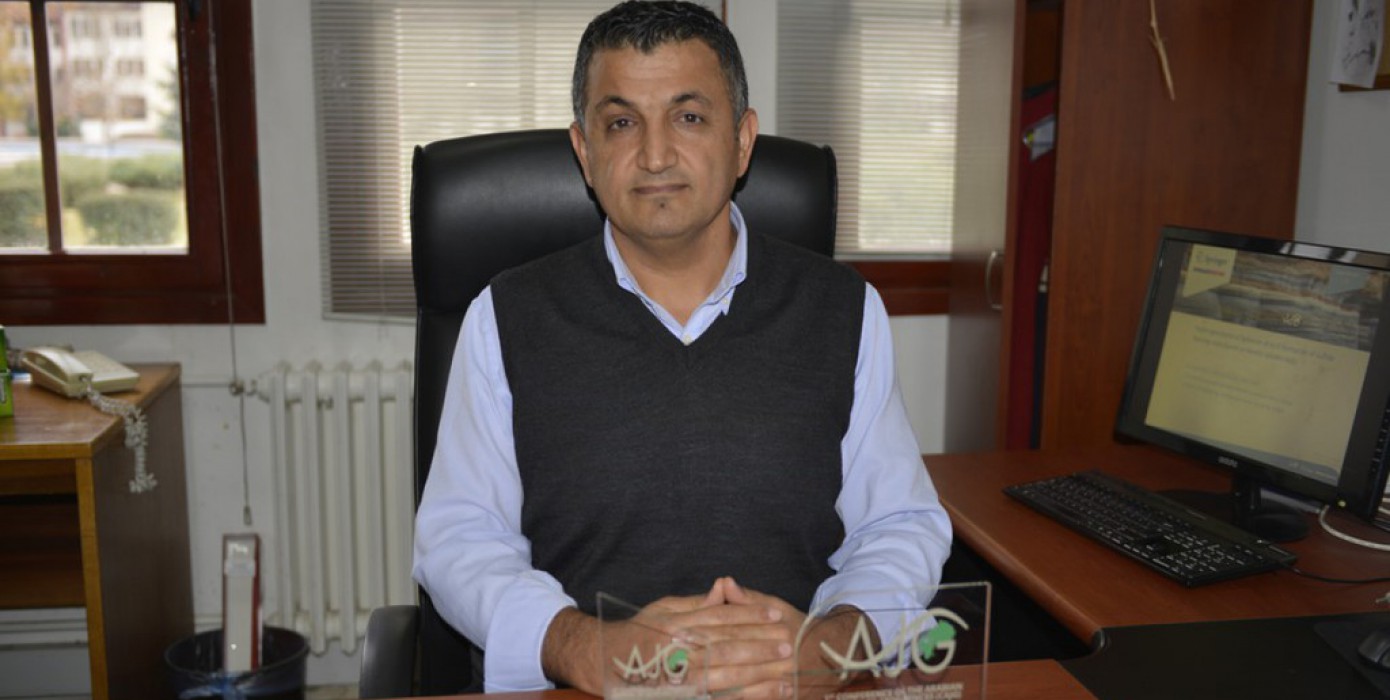 Prof. Dr. Zeynal Abiddin Ergüler’e Üç Ödül Birden