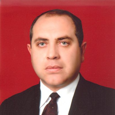 Yaşar Vitoşoğlu