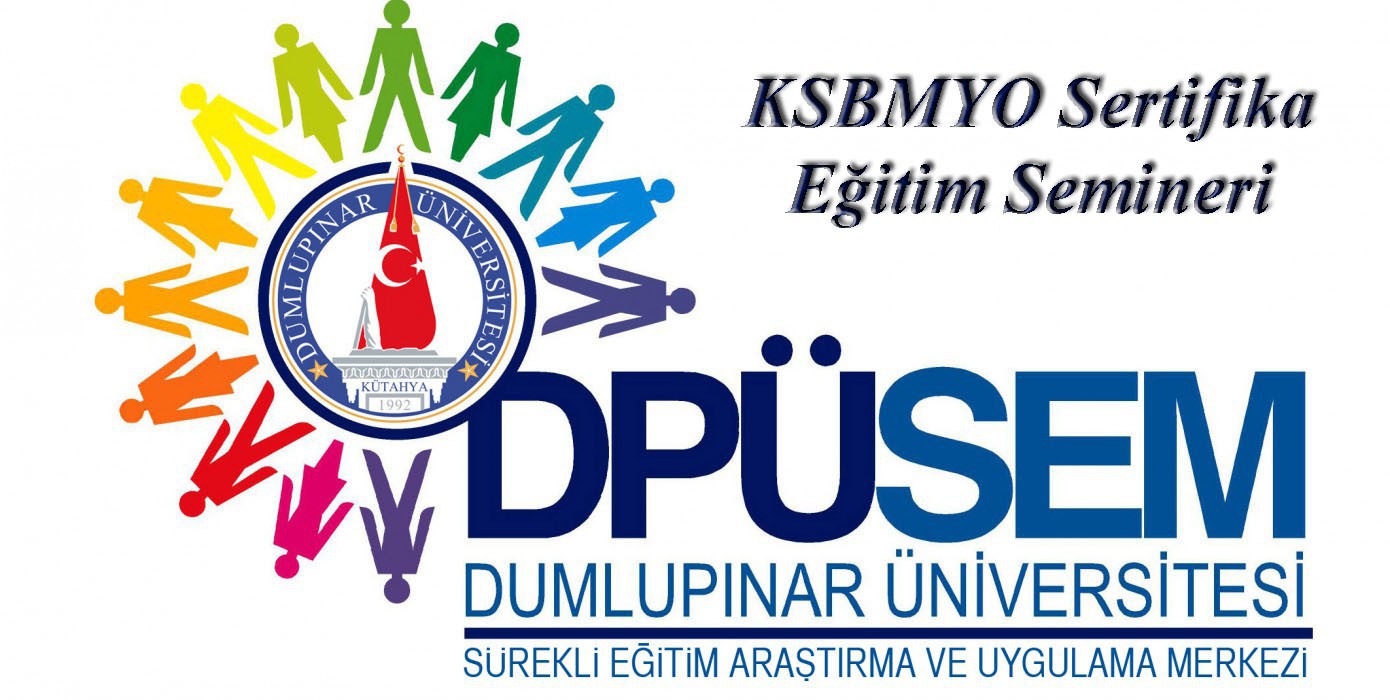 Our Students Were İnformed About Dpüsem
